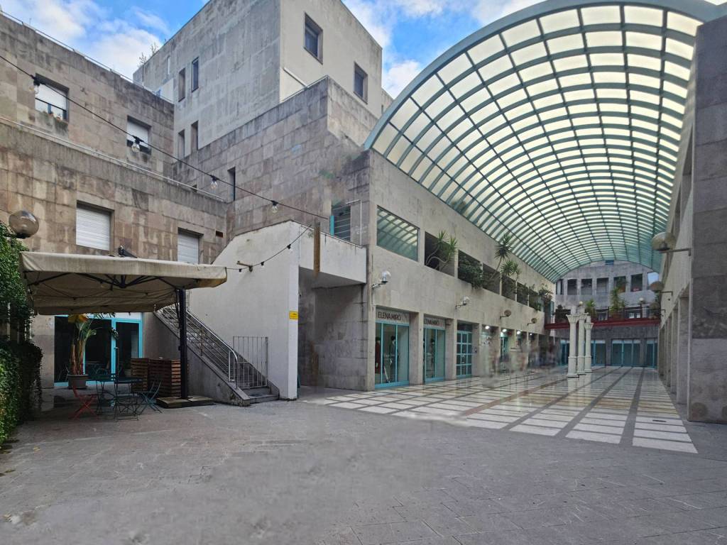 Appartamento a Matera in Piazza del Mulino, 8 - Foto 2