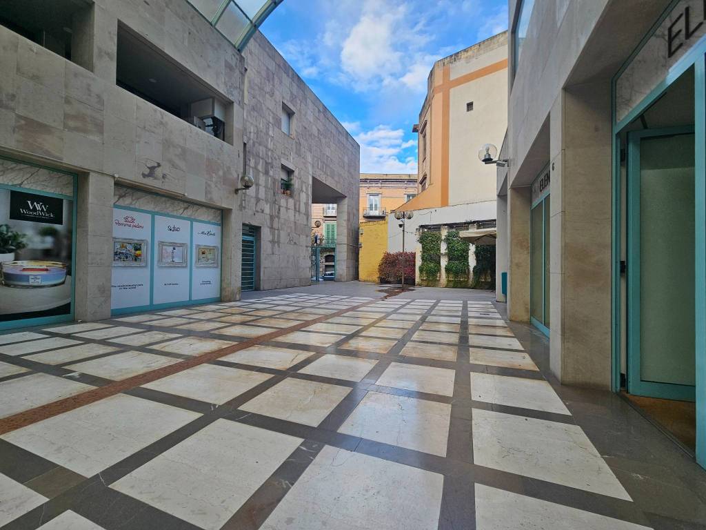 Appartamento a Matera in Piazza del Mulino, 8 - Foto 3