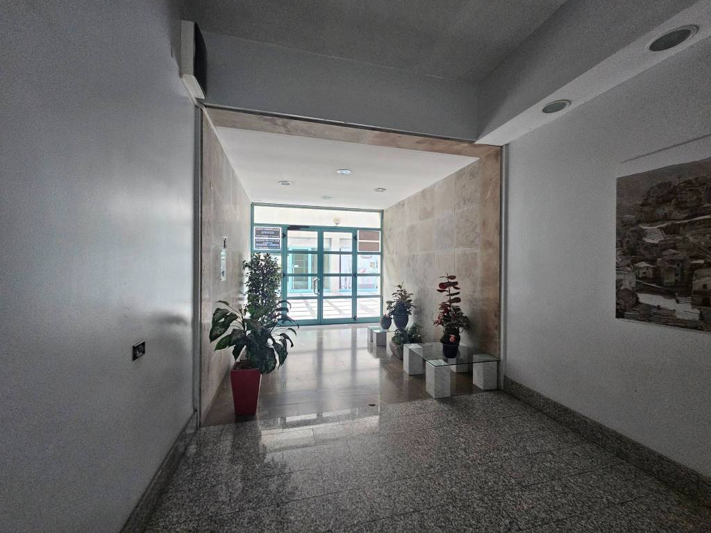 Appartamento a Matera in Piazza del Mulino, 8 - Foto 4