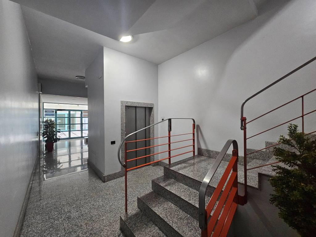 Appartamento a Matera in Piazza del Mulino, 8 - Foto 5