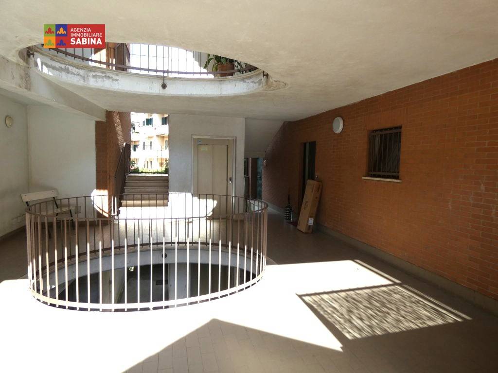 Appartamento a Poggio mirteto in Via Villa Marini, 1 - Foto 4