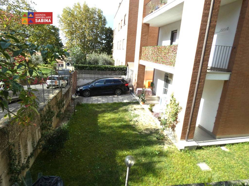 Appartamento a Poggio mirteto in Via Villa Marini, 1 - Foto 5