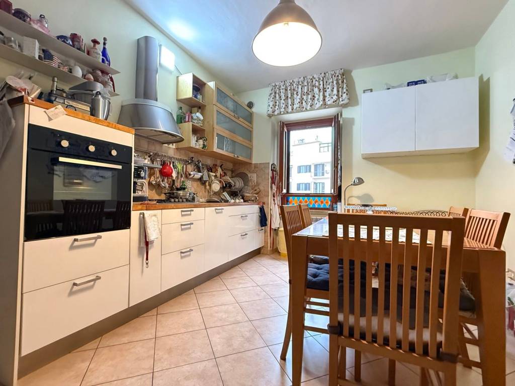 Appartamento a Formia in Via delle Terme Romane, 17 - Foto 4