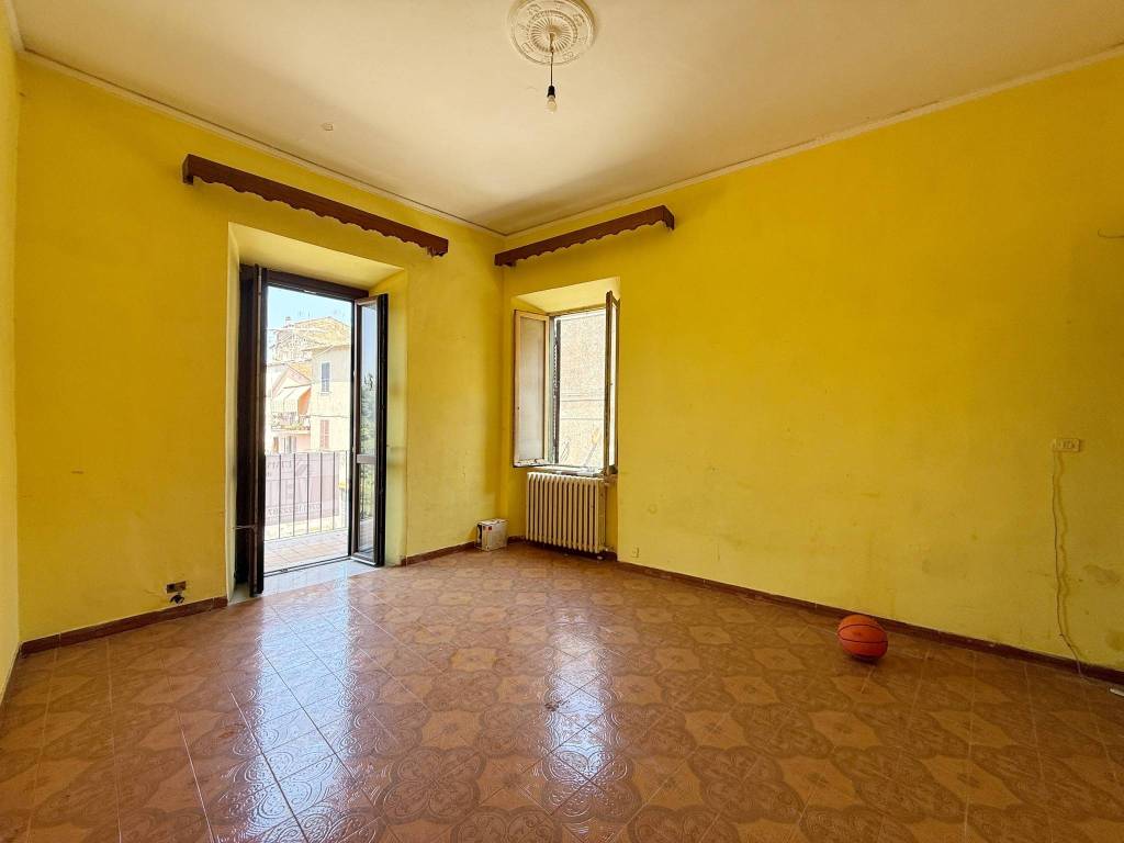 Casa indipendente a Orte in Via Giordano Bruno, 3 - Foto 2