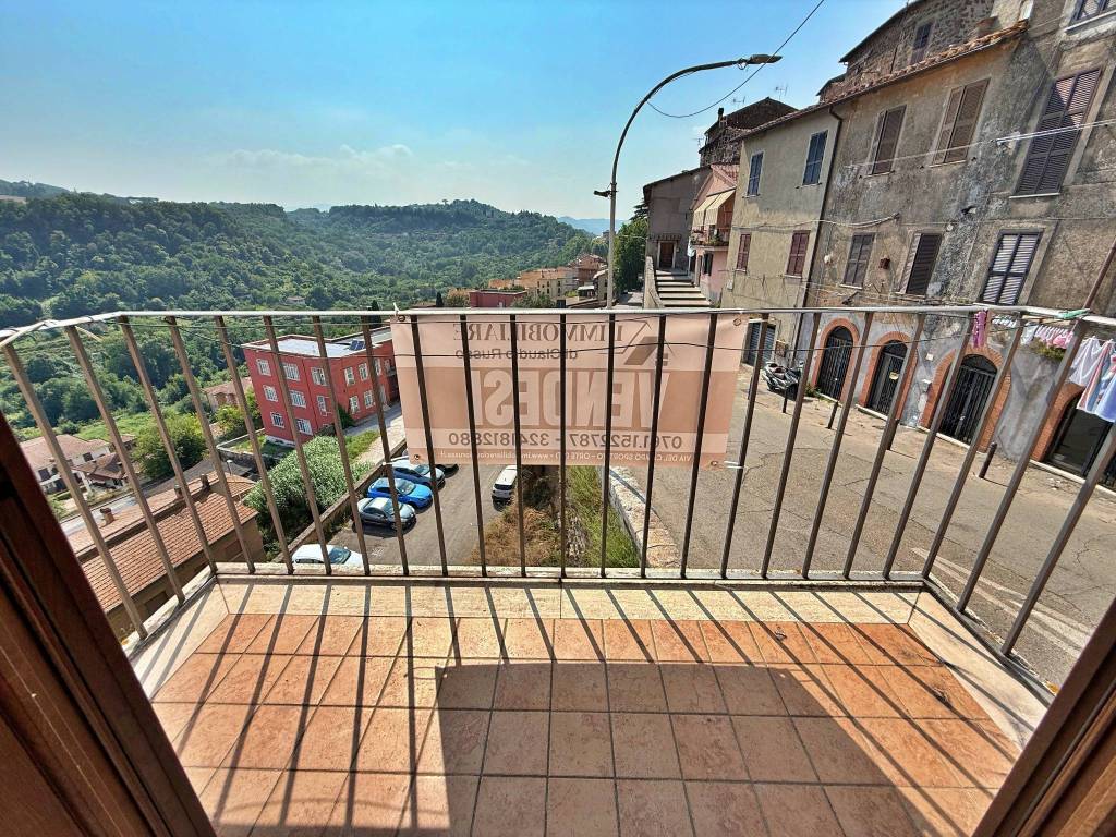 Casa indipendente a Orte in Via Giordano Bruno, 3 - Foto 3