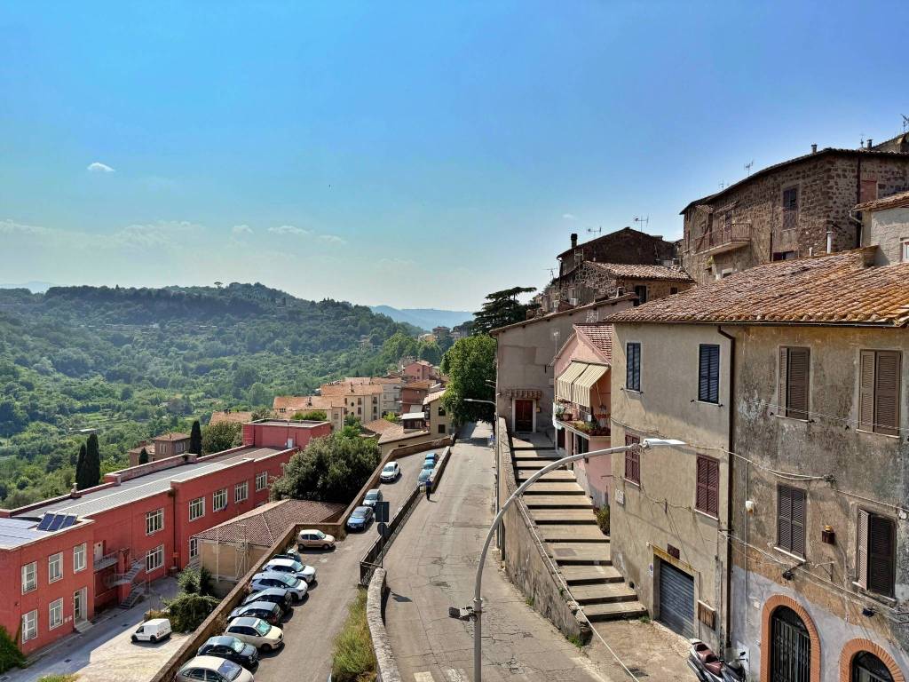 Casa indipendente a Orte in Via Giordano Bruno, 3 - Foto 4