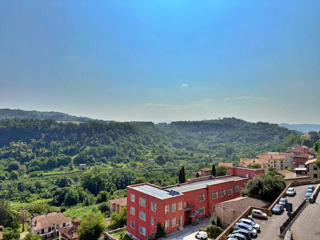 Casa indipendente a Orte in Via Giordano Bruno, 3 - Foto 5