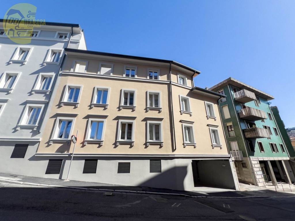 Appartamento a Trieste in Salita di Gretta, 15 - Foto 2