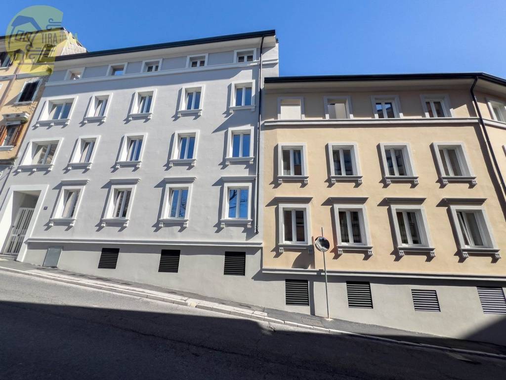 Appartamento a Trieste in Salita di Gretta, 15 - Foto 3