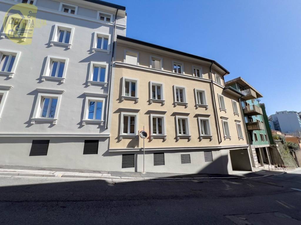 Appartamento a Trieste in Salita di Gretta, 15 - Foto 4