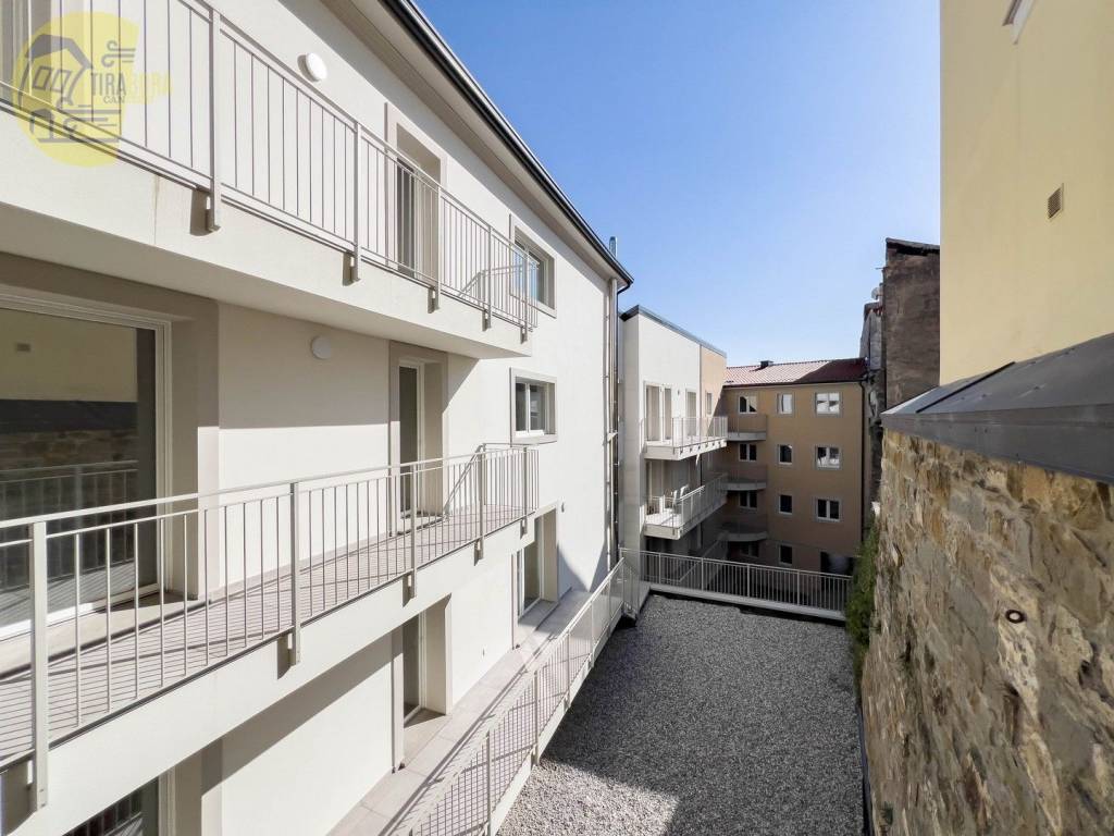 Appartamento a Trieste in Salita di Gretta, 15 - Foto 5