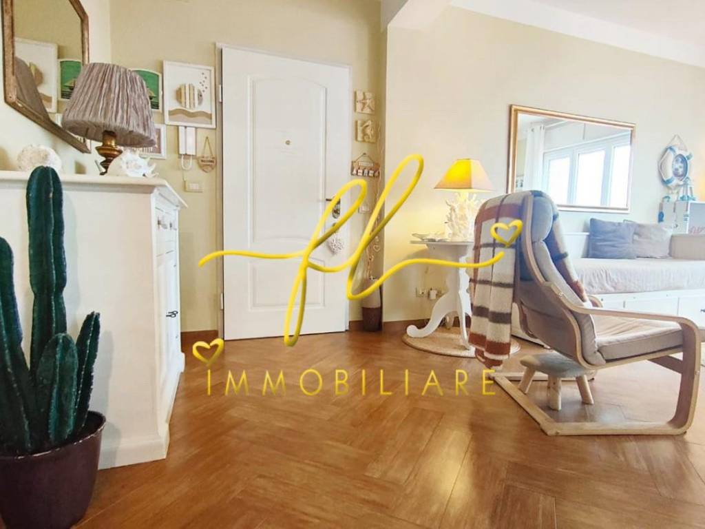 Appartamento a Rosignano marittimo - Foto 2