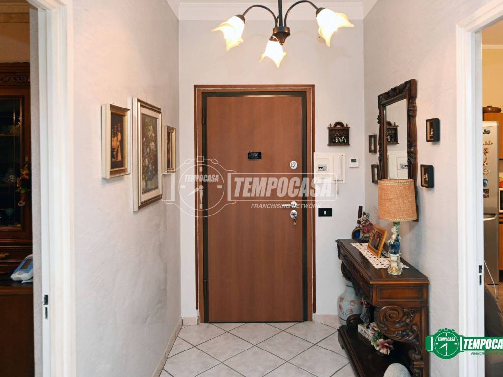 Appartamento a Venaria reale in Via Giuseppe Di Vittorio 37/3 - Foto 2