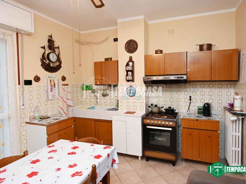 Appartamento a Venaria reale in Via Giuseppe Di Vittorio 37/3 - Foto 5