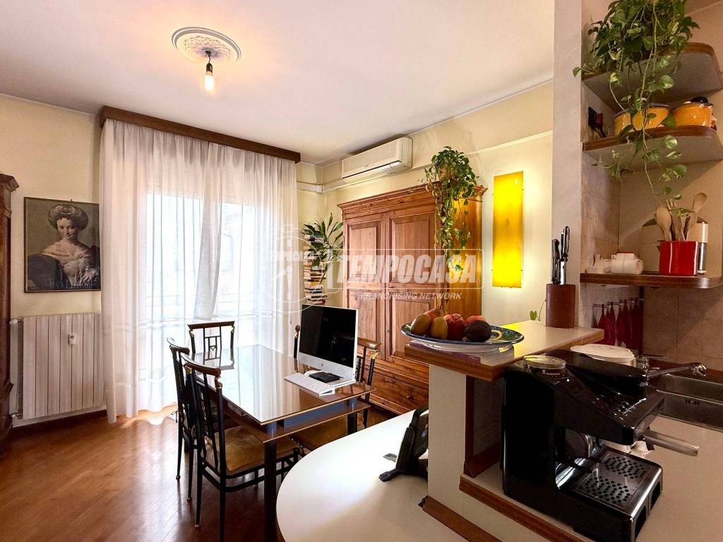 Appartamento a Lomagna in Via Milano 7 - Foto 4