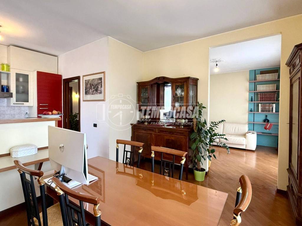Appartamento a Lomagna in Via Milano 7 - Foto 5
