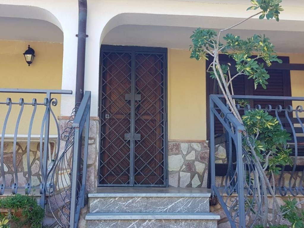 Villa a Carini in Via Messico - Foto 3