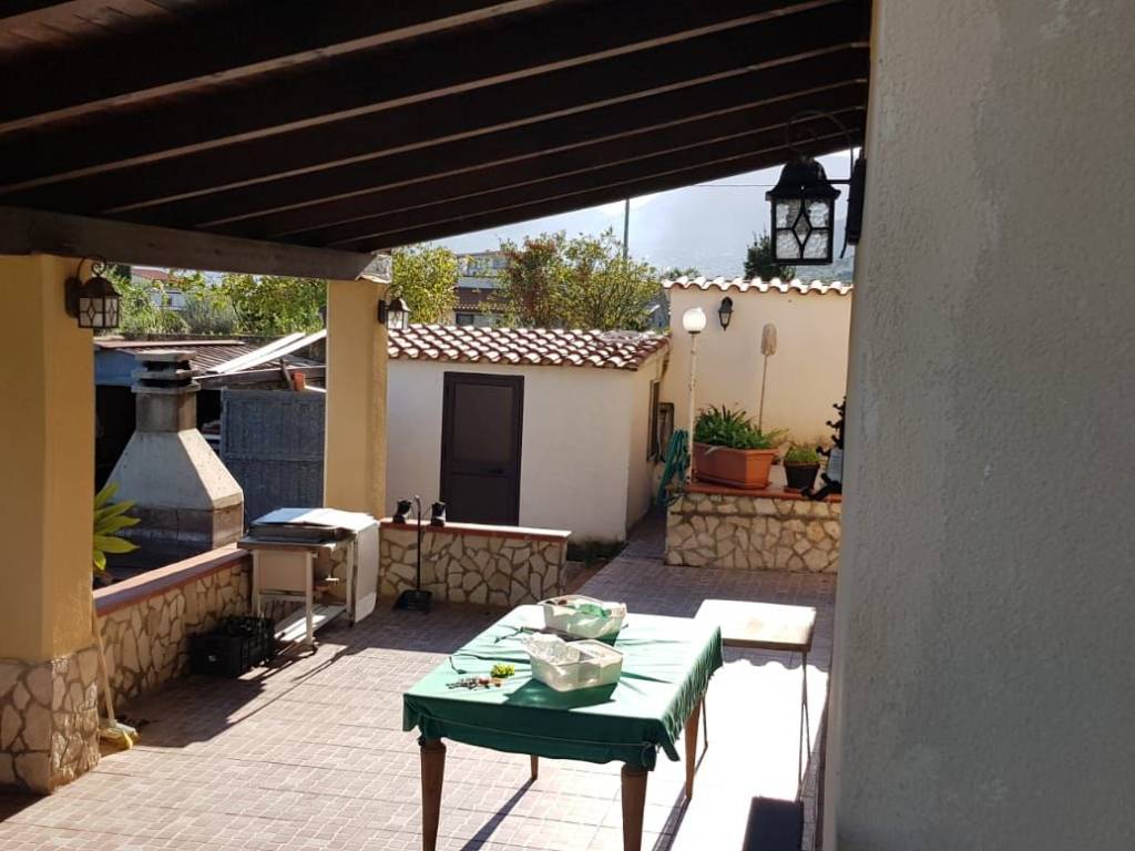 Villa a Carini in Via Messico - Foto 4