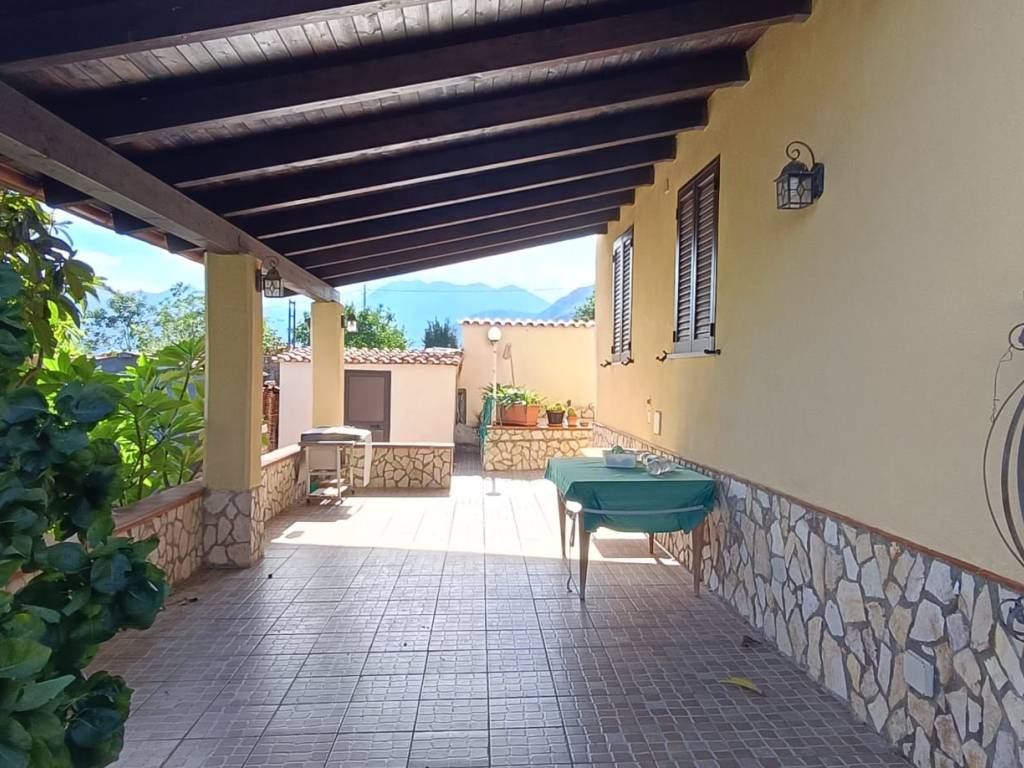 Villa a Carini in Via Messico - Foto 5