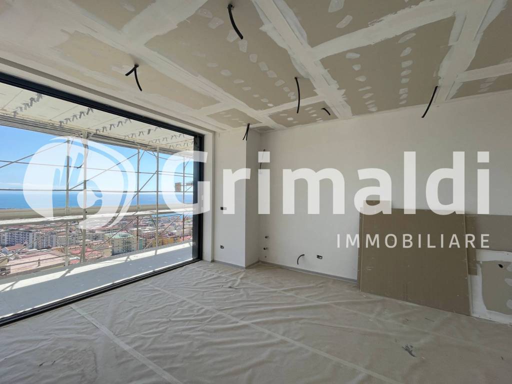 Appartamento a Salerno in Viale delle Ginestre - Foto 2