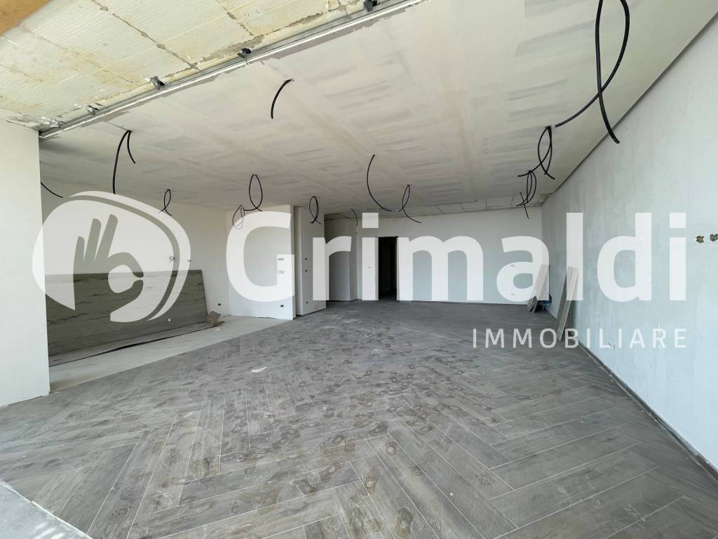 Appartamento a Salerno in Viale delle Ginestre - Foto 4