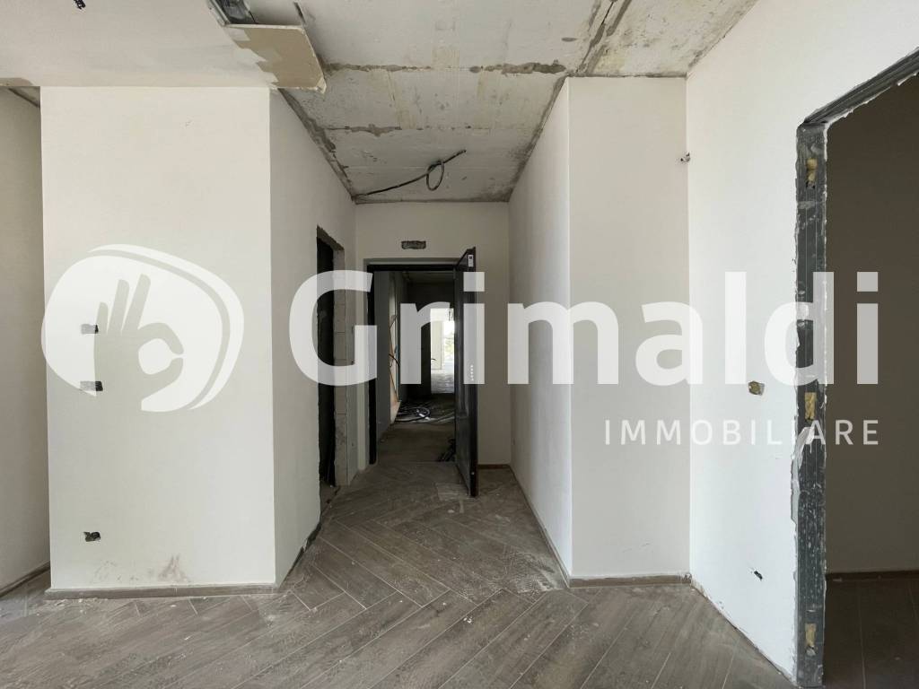 Appartamento a Salerno in Viale delle Ginestre - Foto 5