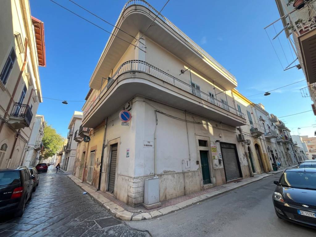 Casa indipendente a Cerignola in Via San Martino - Foto 4