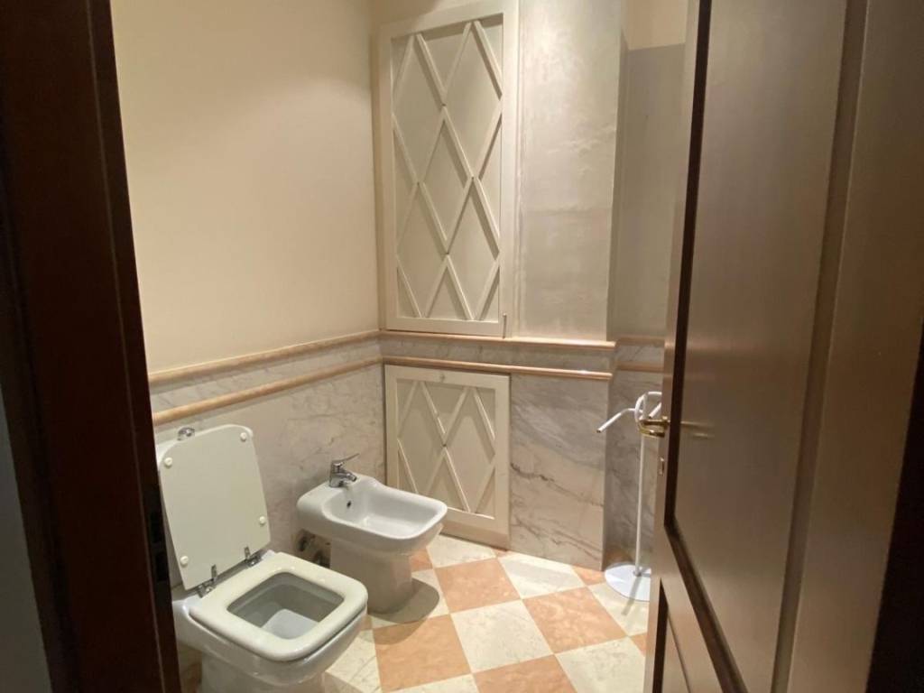 Appartamento a Carpi in Via Trento e Trieste - Foto 3