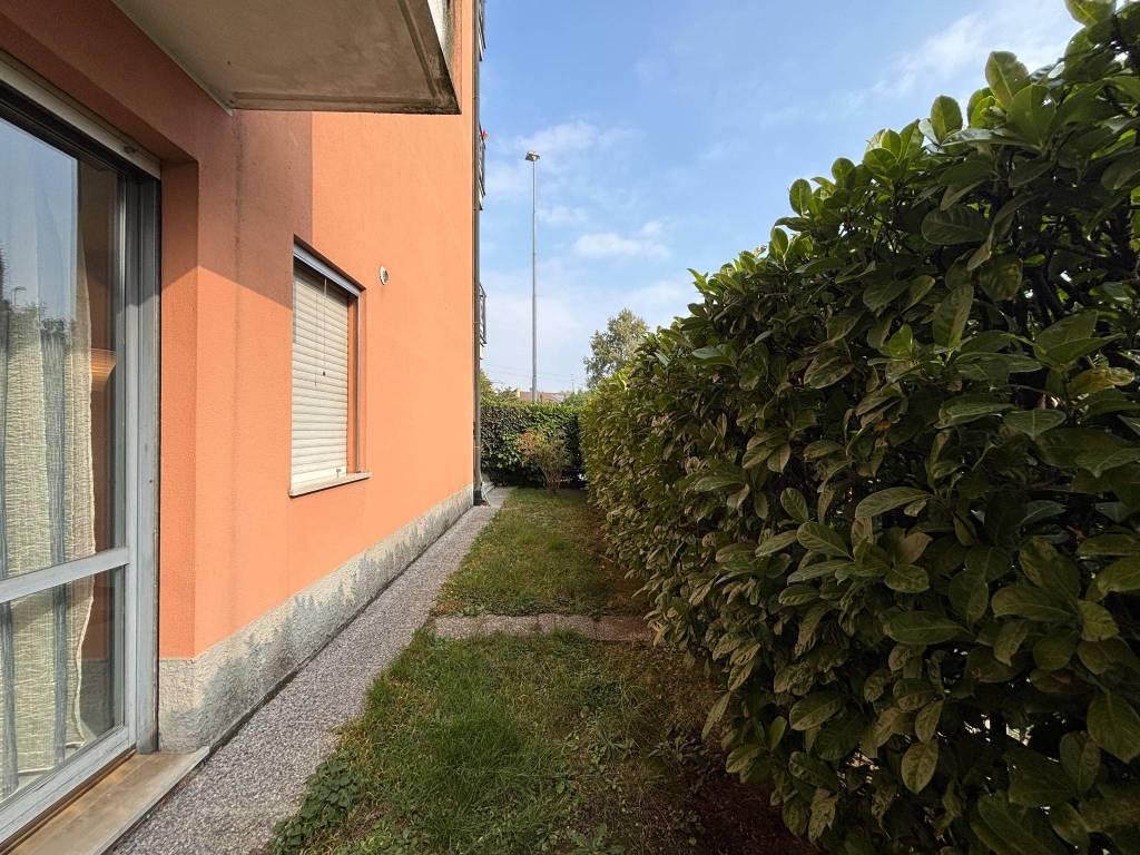 Appartamento a Lodi in Via Bruno Buozzi - Foto 5