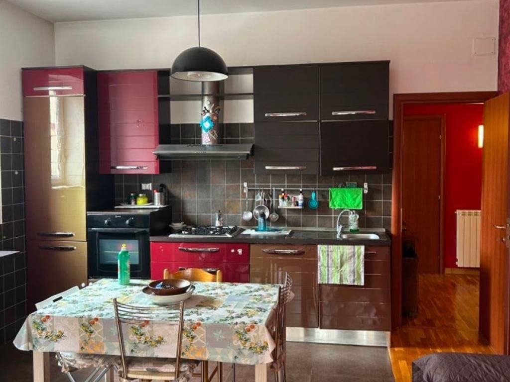 Appartamento a San cesareo in Via Filippo Corridoni - Foto 2