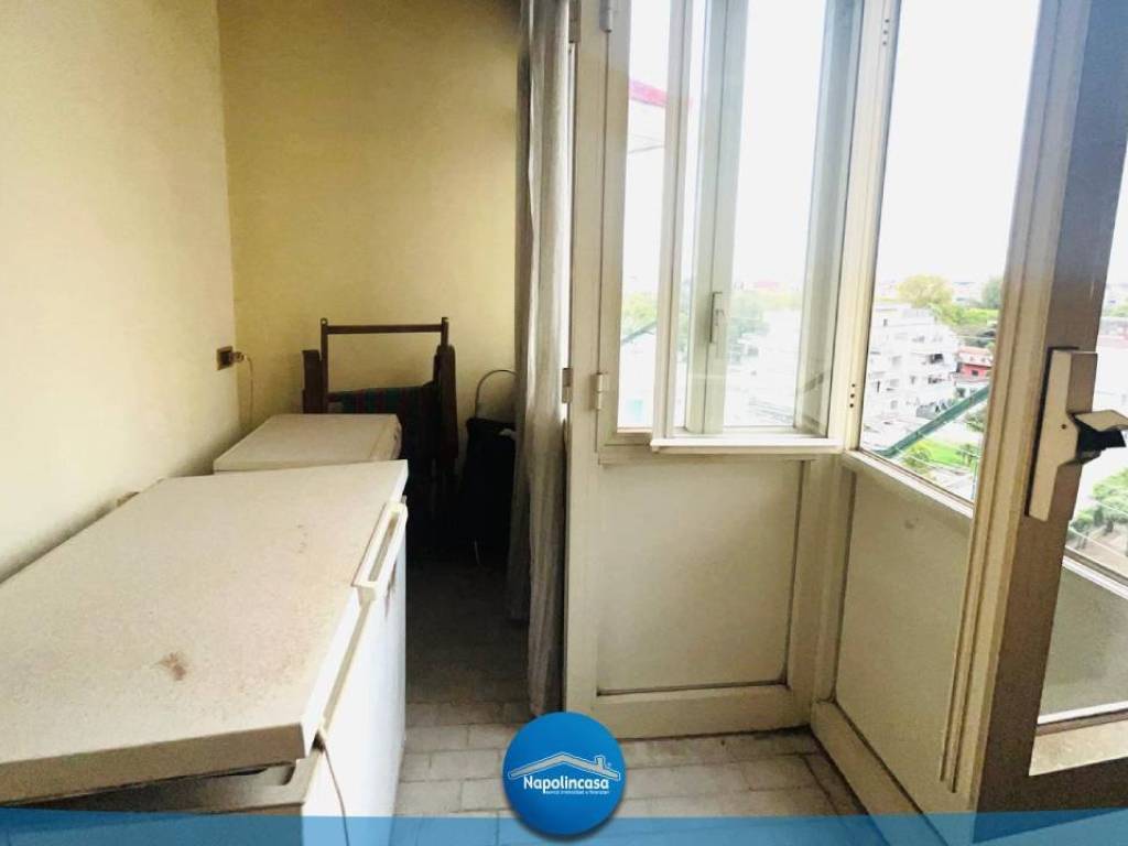 Appartamento a Casoria in Via San Pietro, 42 - Foto 4