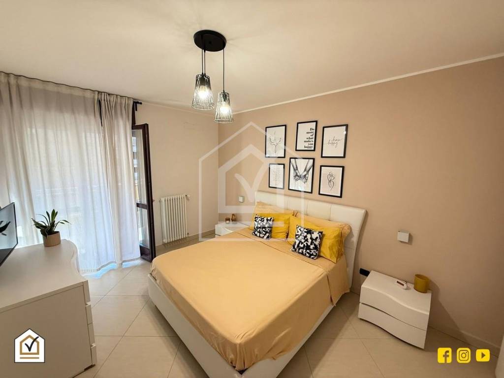 Appartamento a Bari in Via Francesco Eugenio Silvestri - Foto 2