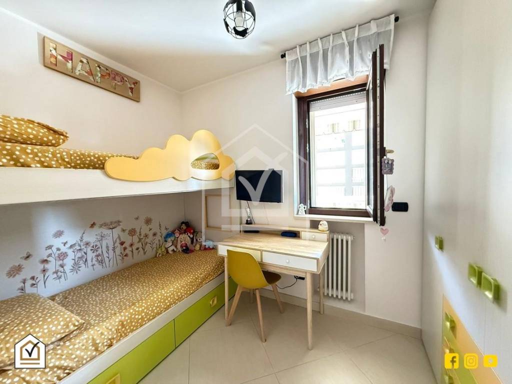 Appartamento a Bari in Via Francesco Eugenio Silvestri - Foto 3