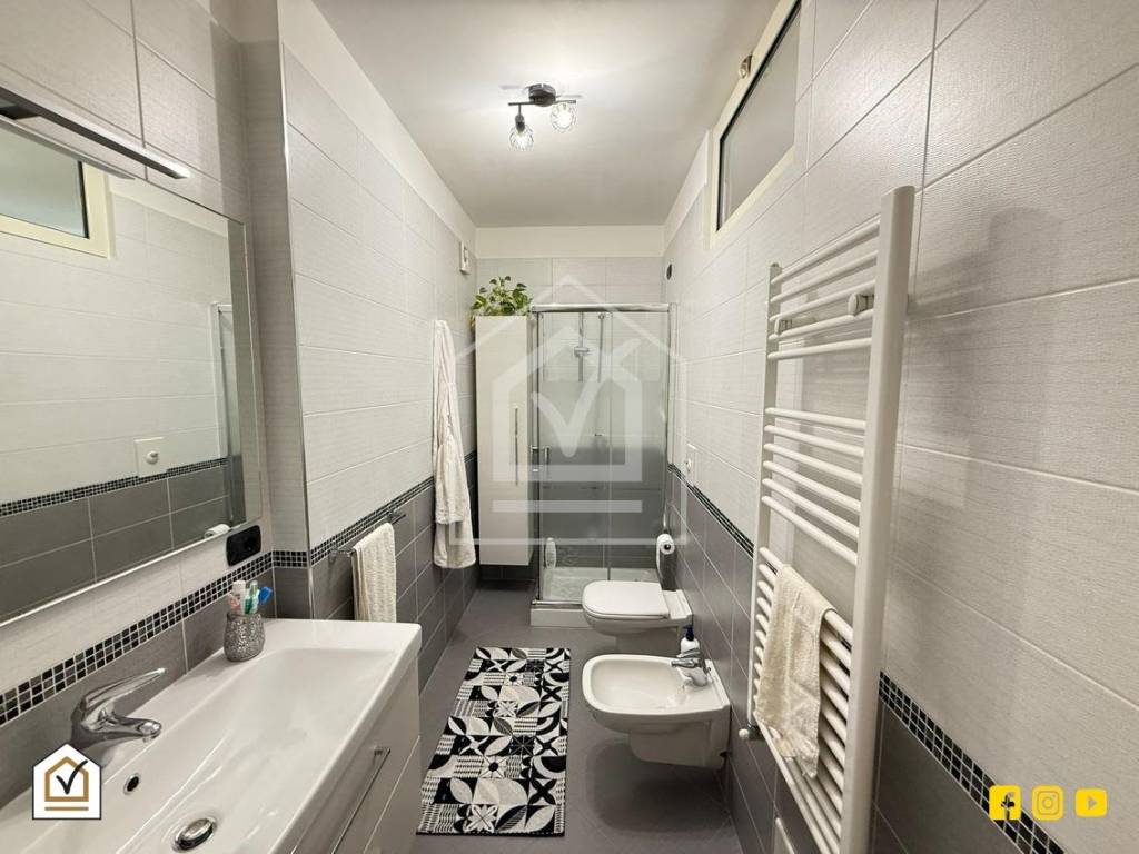 Appartamento a Bari in Via Francesco Eugenio Silvestri - Foto 5