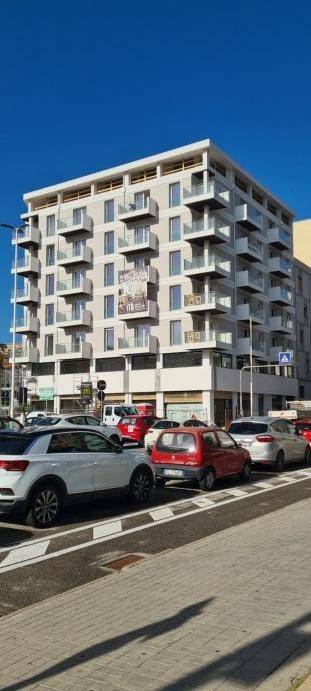 Immobile a Cagliari in Via dei Giudicati, 33 - Foto 3