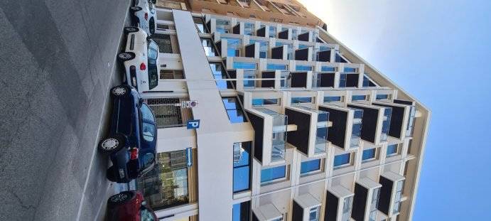 Immobile a Cagliari in Via dei Giudicati, 33 - Foto 5