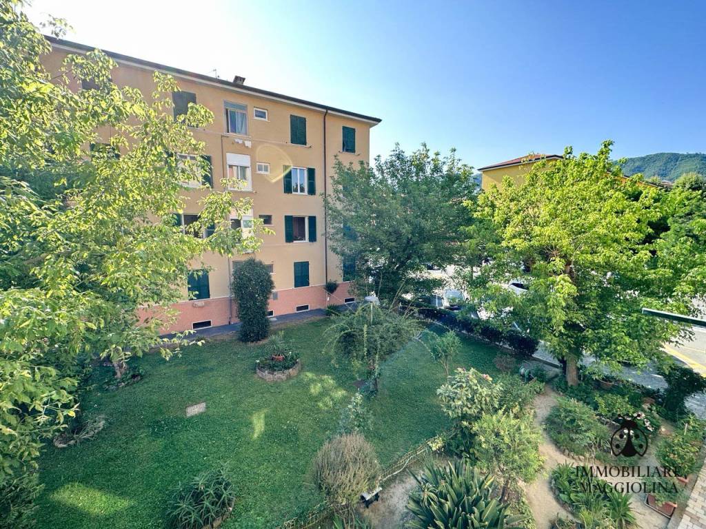 Appartamento a La spezia in Via della Libertà, 11 - Foto 4