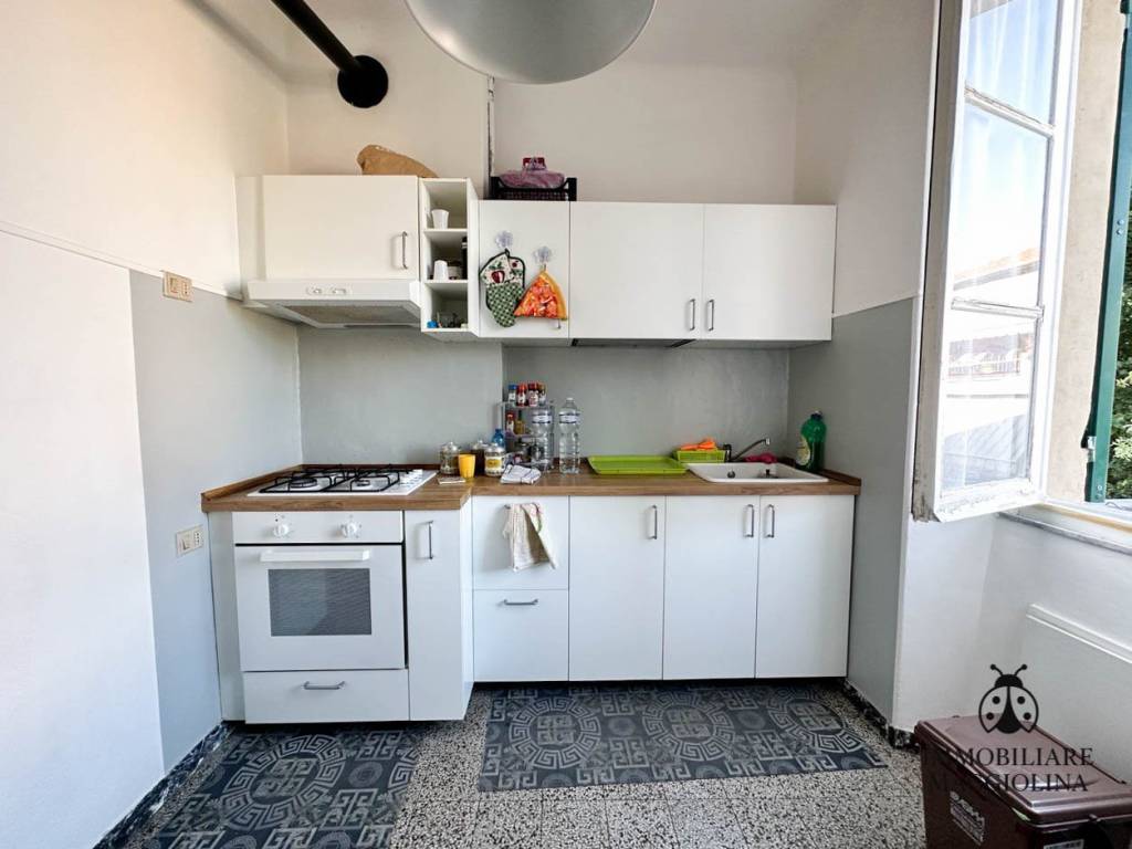 Appartamento a La spezia in Via della Libertà, 11 - Foto 5