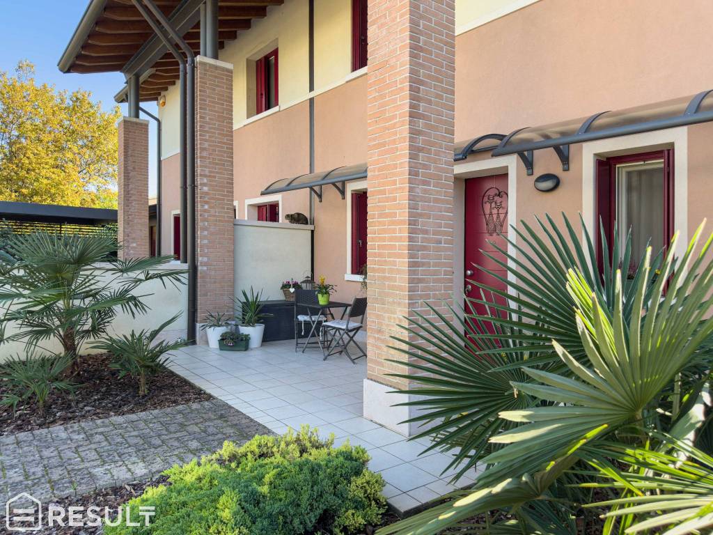 Villa a Prata di pordenone in Via Reganazzi, 13 - Foto 4