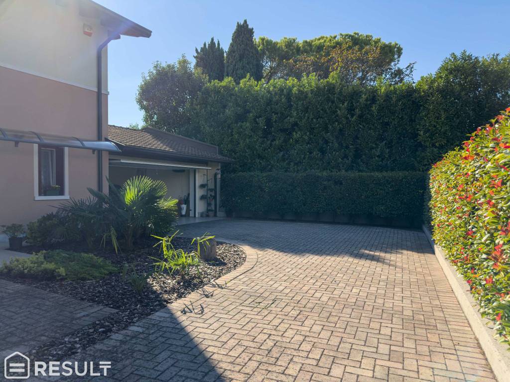 Villa a Prata di pordenone in Via Reganazzi, 13 - Foto 5