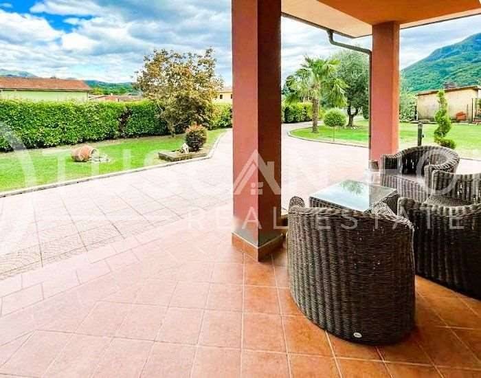 Villa a Gallicano - Foto 2