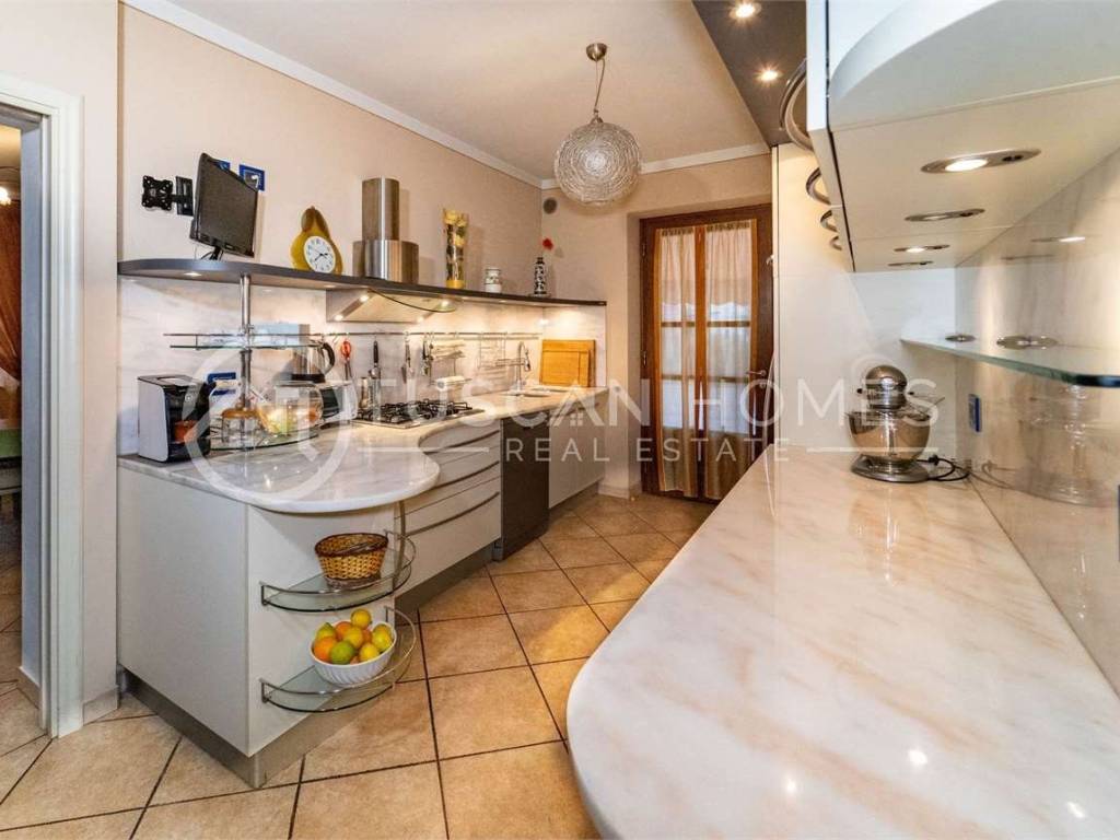 Villa a Gallicano - Foto 3