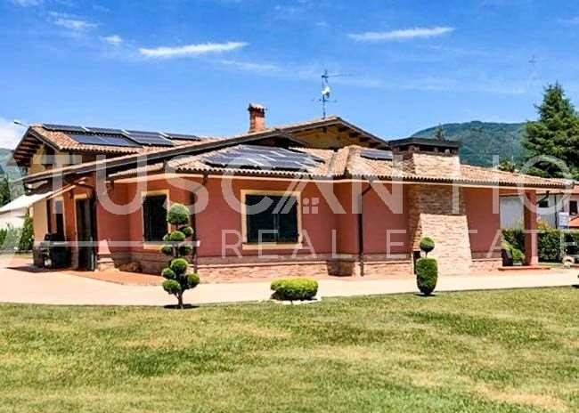 Villa a Gallicano - Foto 5