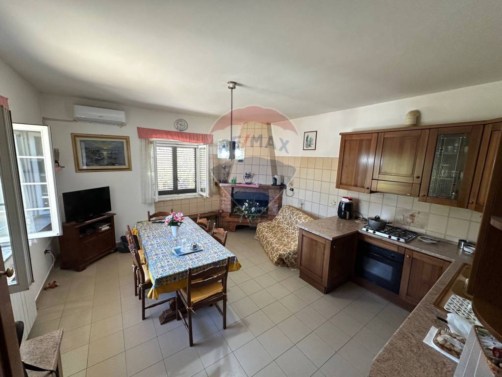 Casa indipendente a Fragneto monforte in c/da Pescare - Foto 3