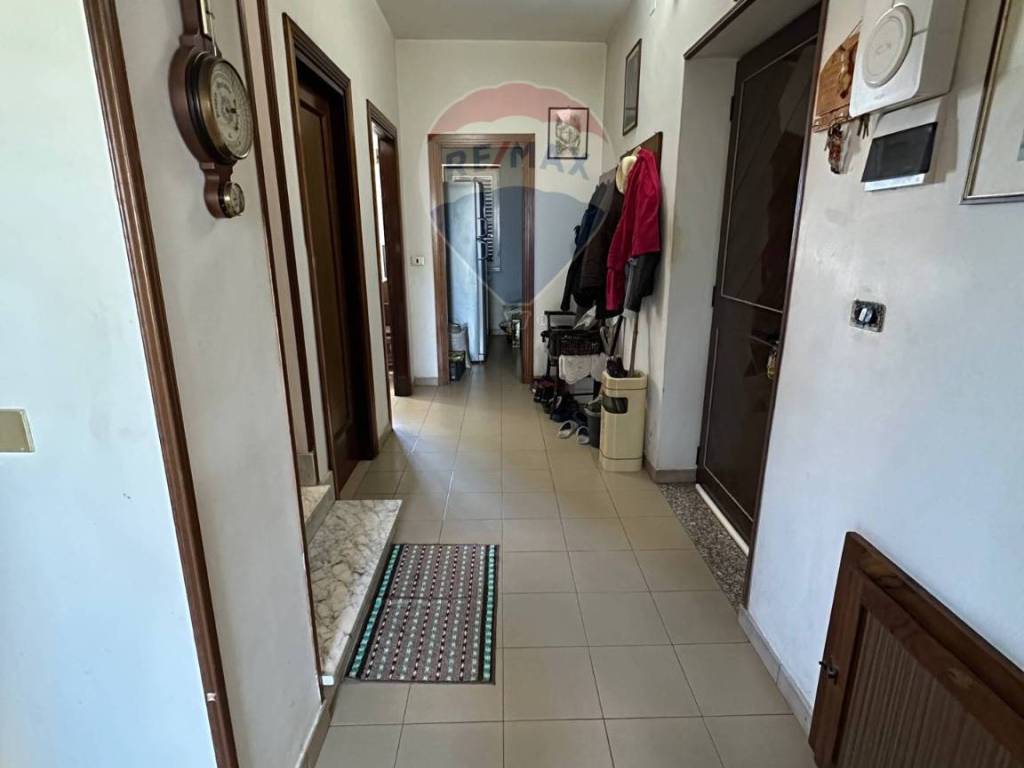 Casa indipendente a Fragneto monforte in c/da Pescare - Foto 5