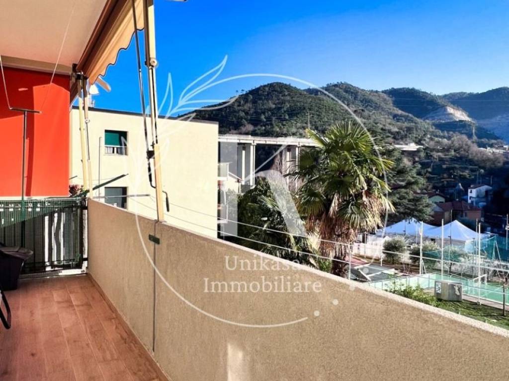 Appartamento a Vado ligure in Via Bellandi - Foto 4