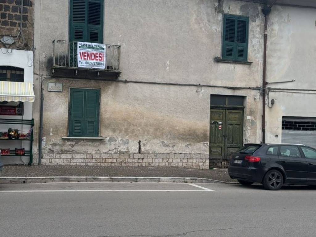 Rustico / casale a Alvignano in Corso Umberto I - Foto 2