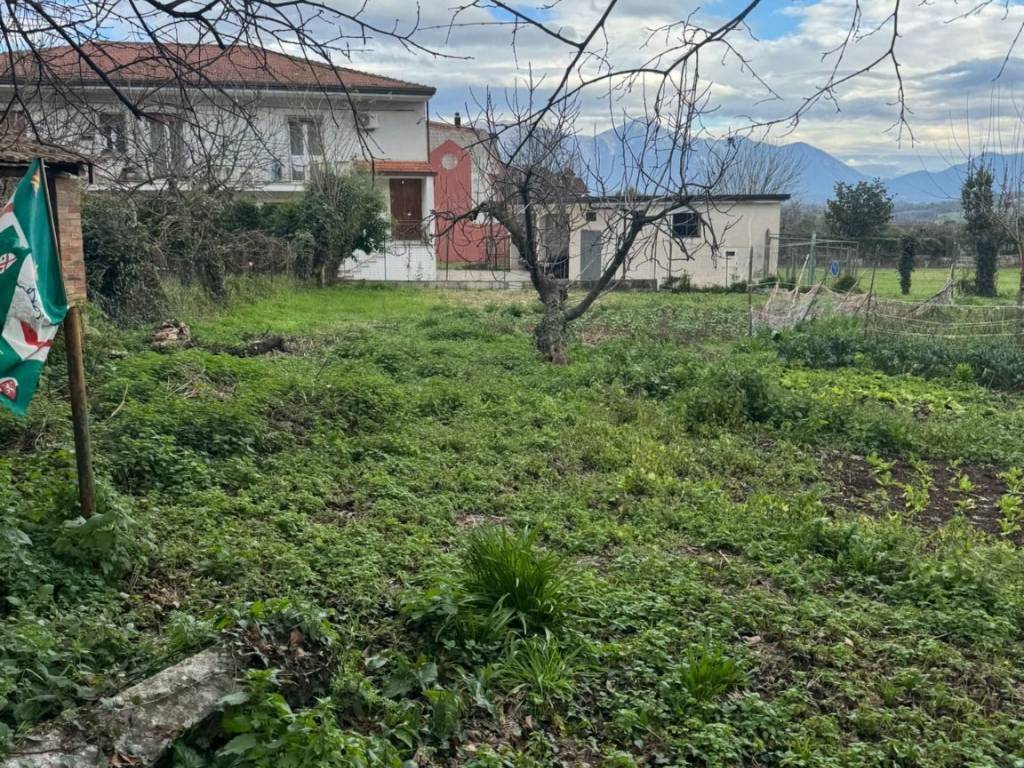 Rustico / casale a Alvignano in Corso Umberto I - Foto 5