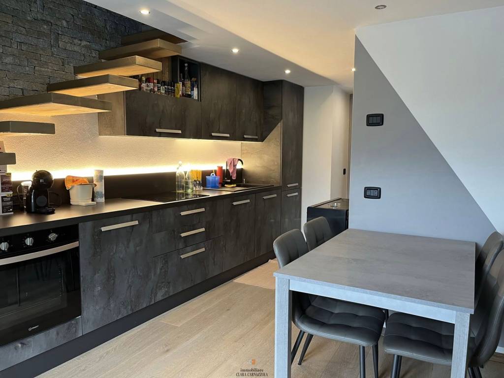 Appartamento a Caspoggio in Via Negrini, 13 - Foto 2