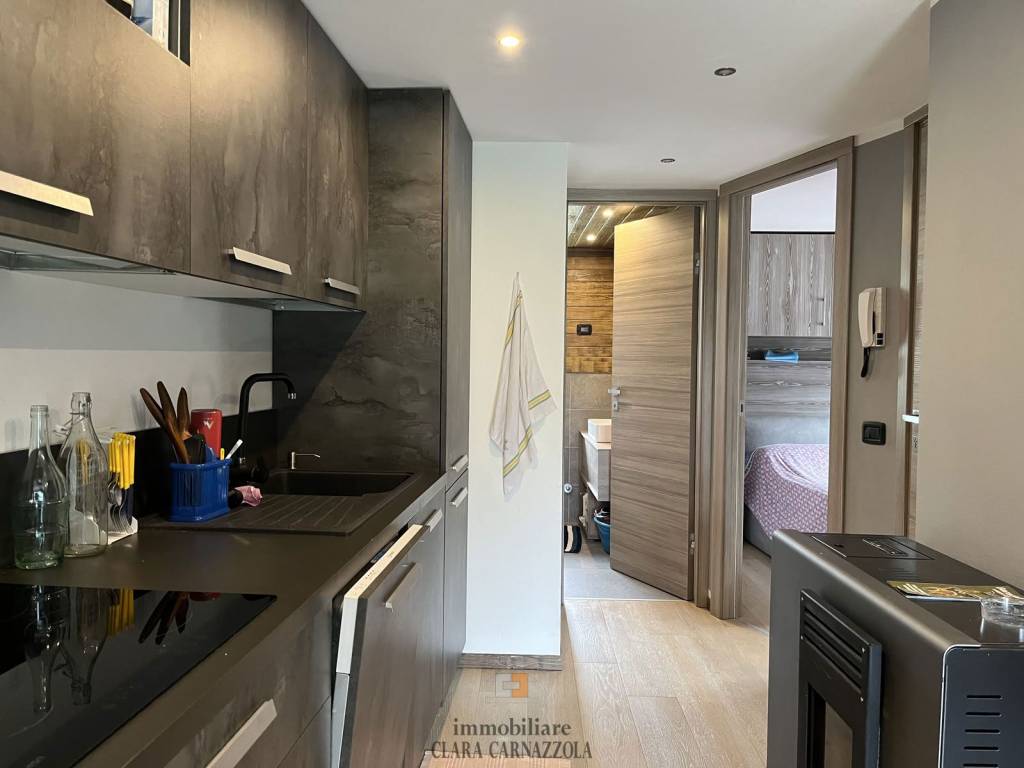 Appartamento a Caspoggio in Via Negrini, 13 - Foto 3